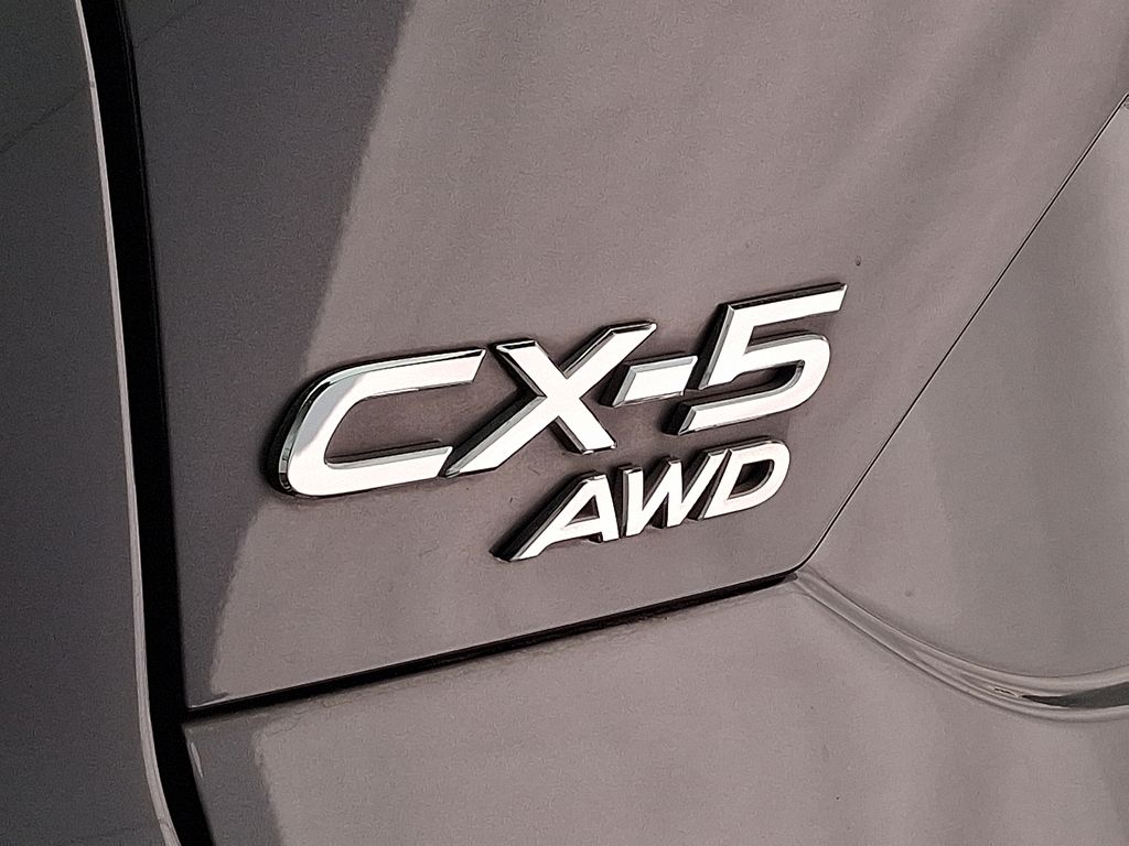 Thumbnail: 2019 Mazda CX-5 - 29