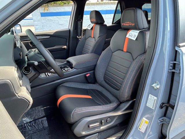 Thumbnail: 2026 Honda Passport - 17
