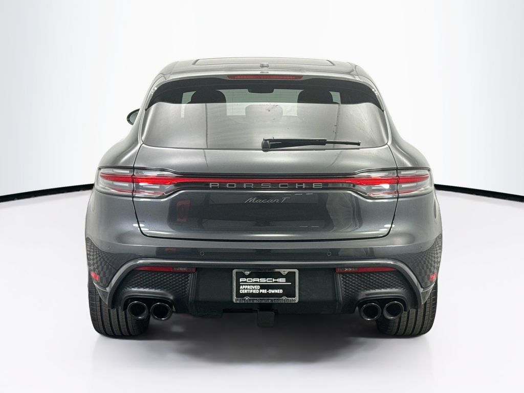 Thumbnail: 2025 Porsche Macan - 6