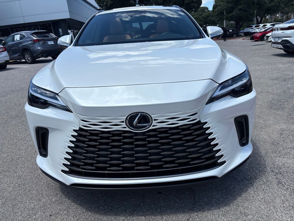 Thumbnail: 2026 Lexus NX - 30