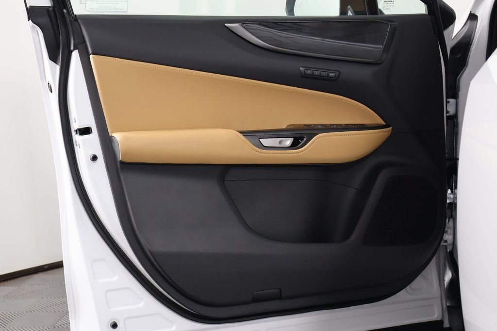 Thumbnail: 2026 Lexus NX - 7