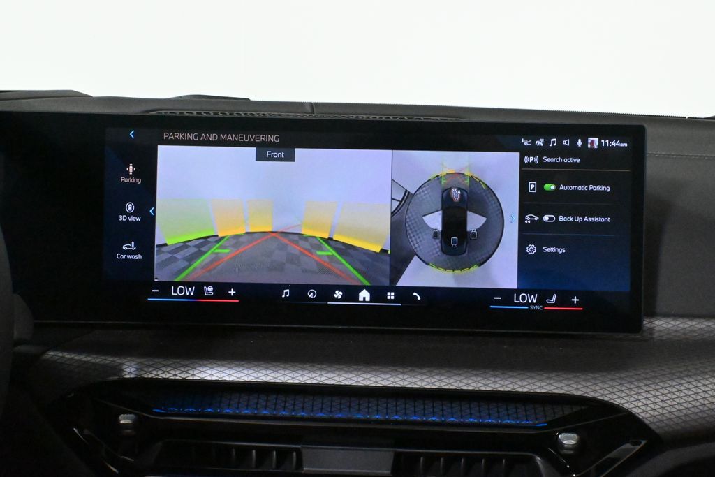 Thumbnail: 2026 BMW 4 Series - 30