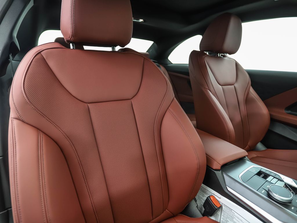 Thumbnail: 2026 BMW 2 Series - 26