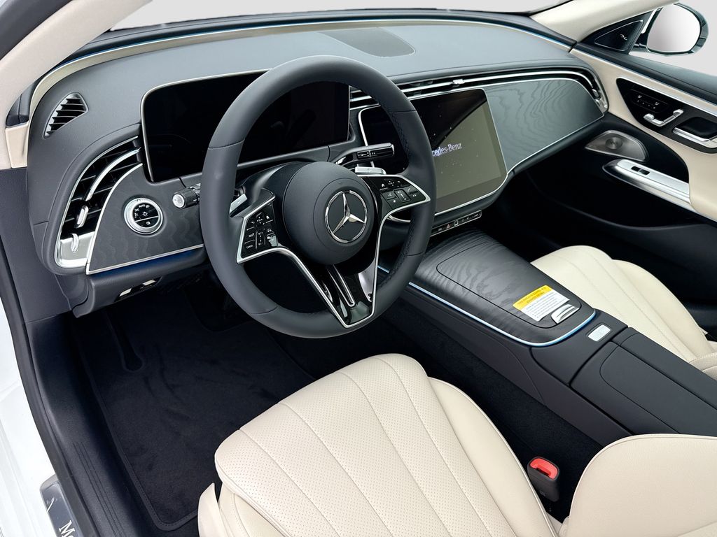 Thumbnail: 2026 Mercedes-Benz E-Class - 10
