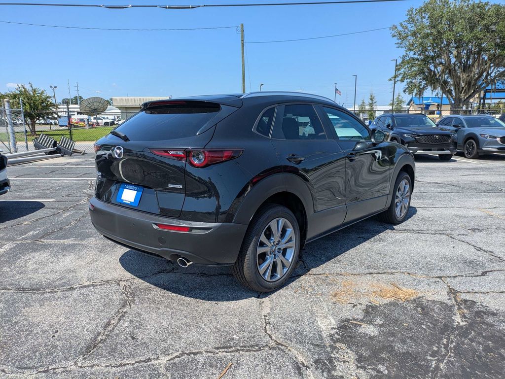 2026 Mazda CX-30 2.5 S Preferred