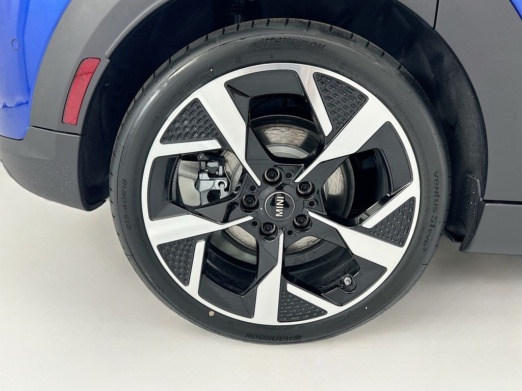 Thumbnail: 2026 MINI Cooper - 32