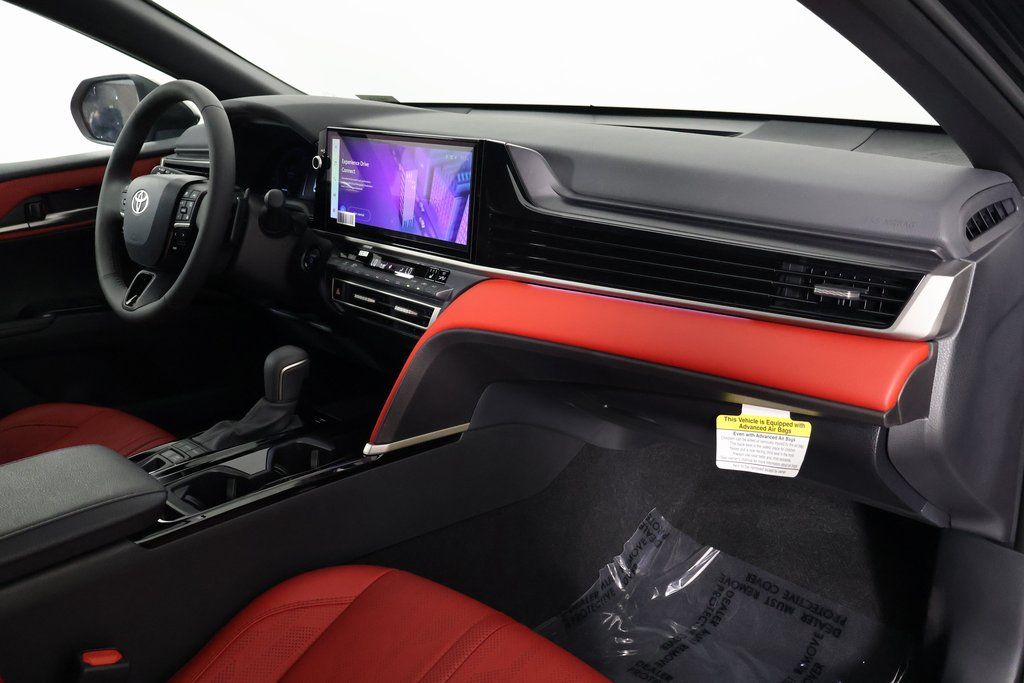 Thumbnail: 2025 Toyota Camry - 9