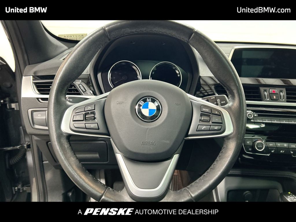 Thumbnail: 2019 BMW X1 - 14