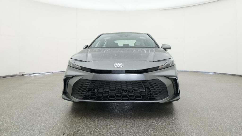 Thumbnail: 2025 Toyota Camry - 29