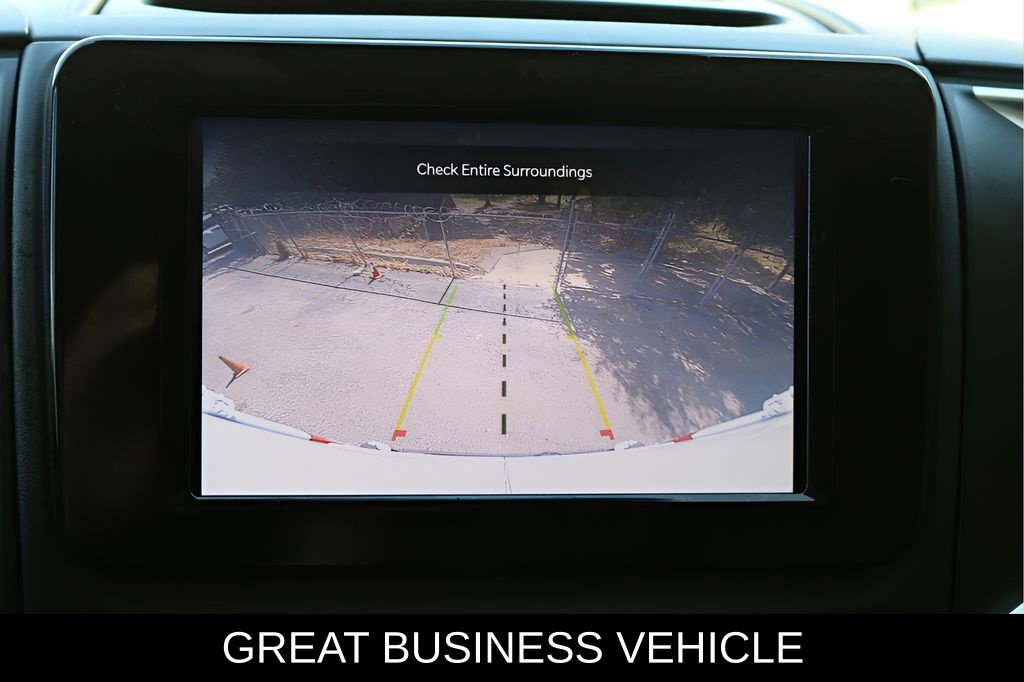 Used 2025 White Ram High Roof image 23
