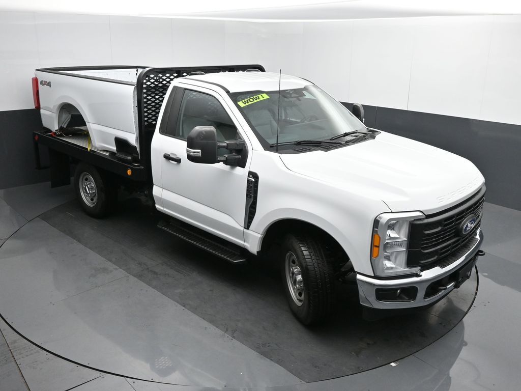 2023 Ford F-250 XL