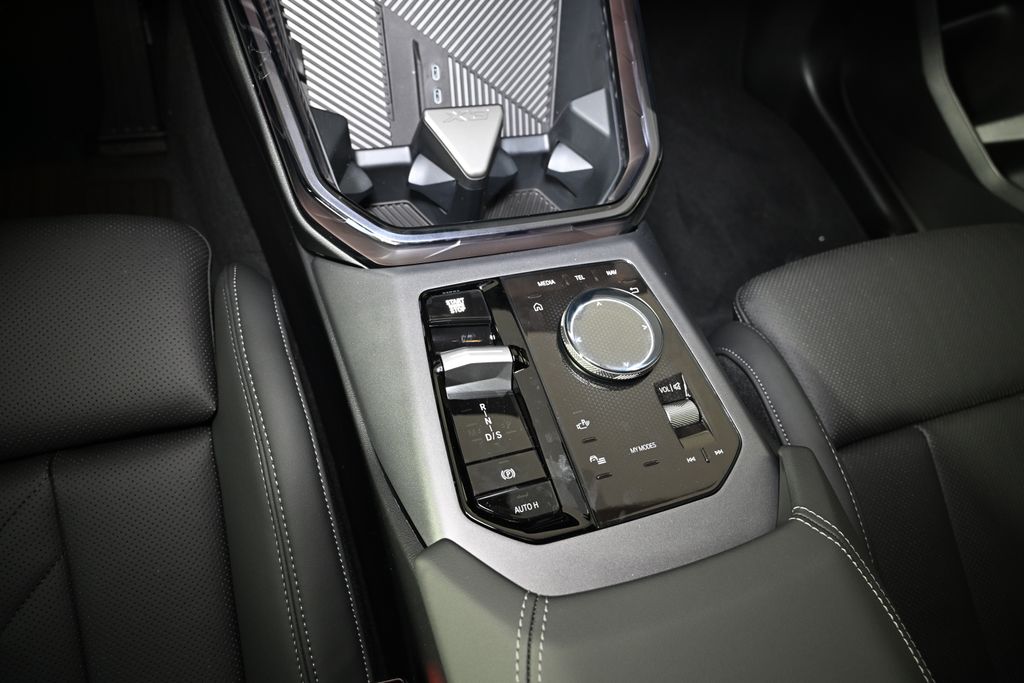 Thumbnail: 2026 BMW X3 - 19