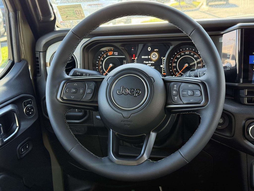 New 2026  Jeep Willys image 19