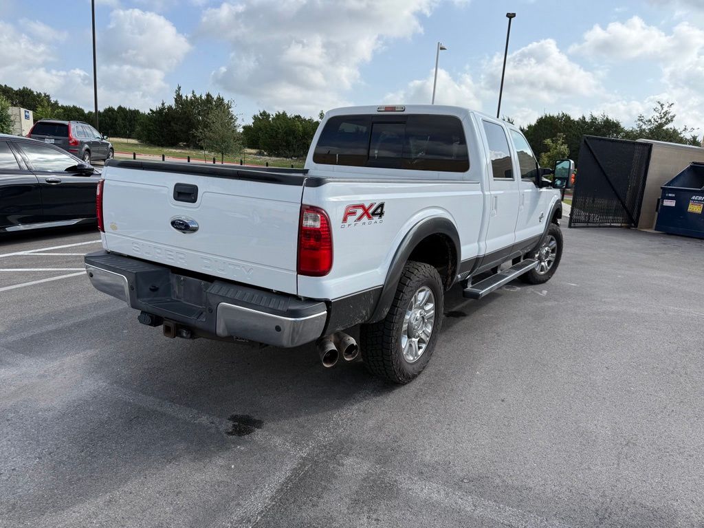 Thumbnail: 2015 Ford Econoline - 4