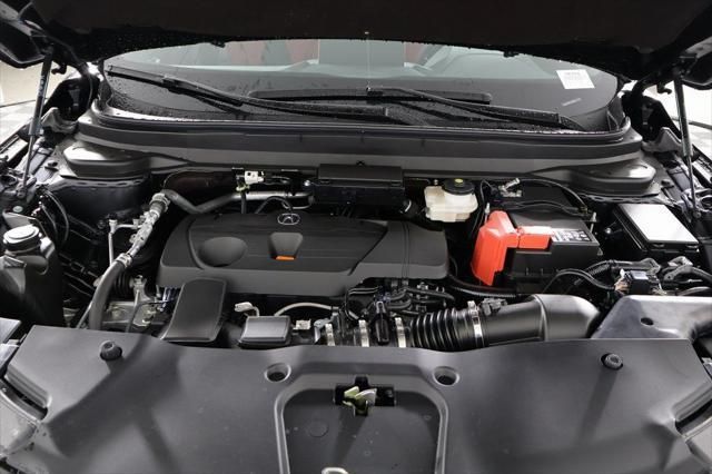 Thumbnail: 2026 Acura RDX - 9