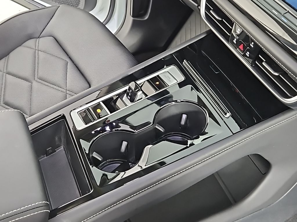 Thumbnail: 2025 Volkswagen Atlas - 15