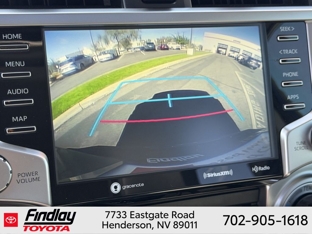 Used 2023 Toyota 4Runner SUV