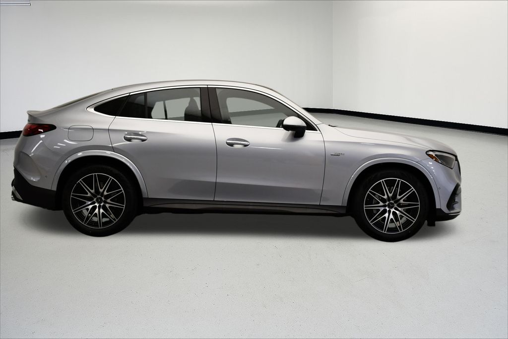 Thumbnail: 2026 Mercedes-Benz GLC - 6