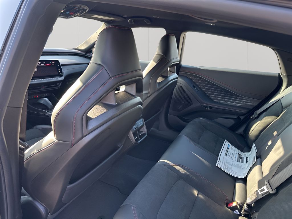 New 2026 Black Dodge R/T Scat Pack image 19