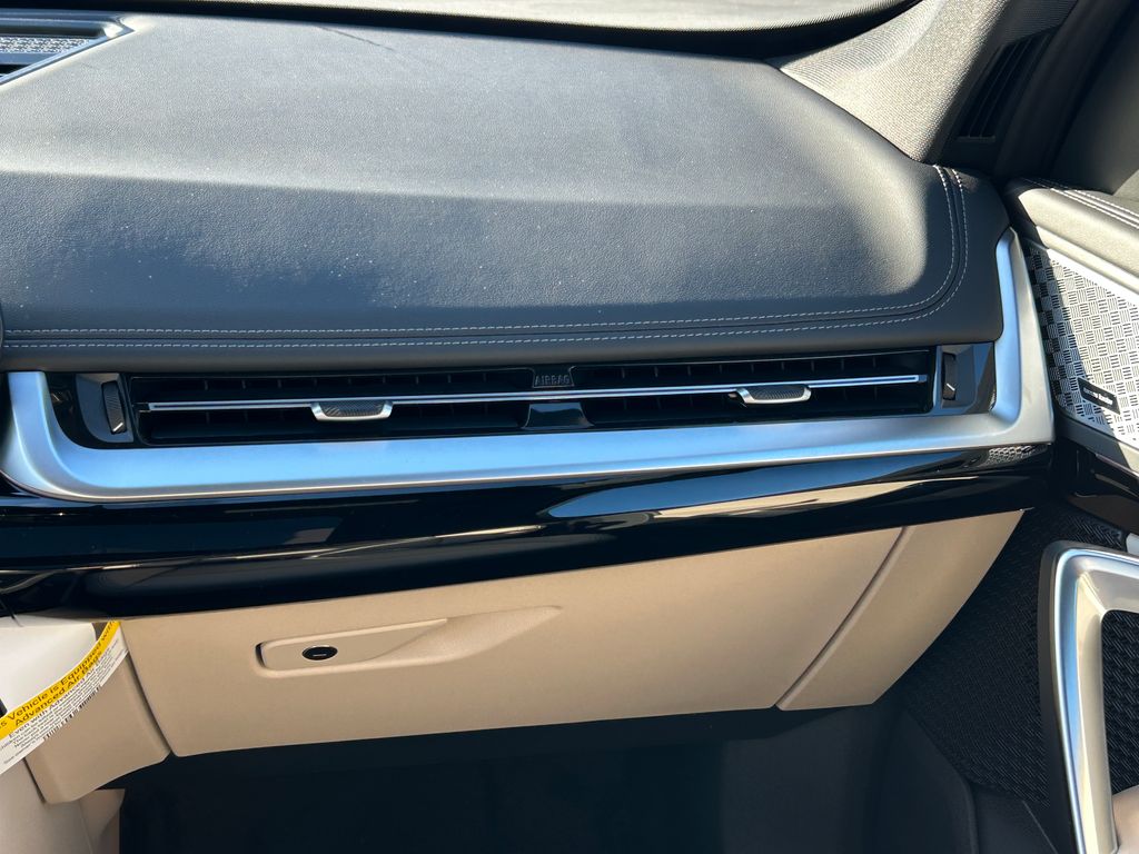 Thumbnail: 2025 BMW X1 - 26
