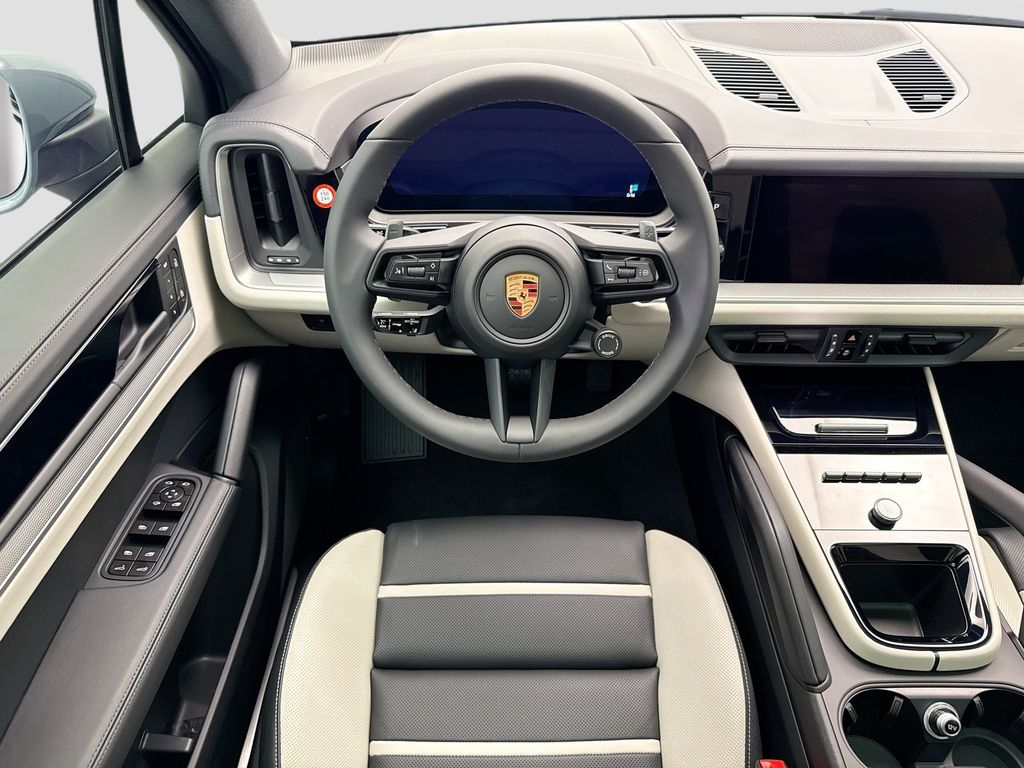 Thumbnail: 2026 Porsche Cayenne - 13