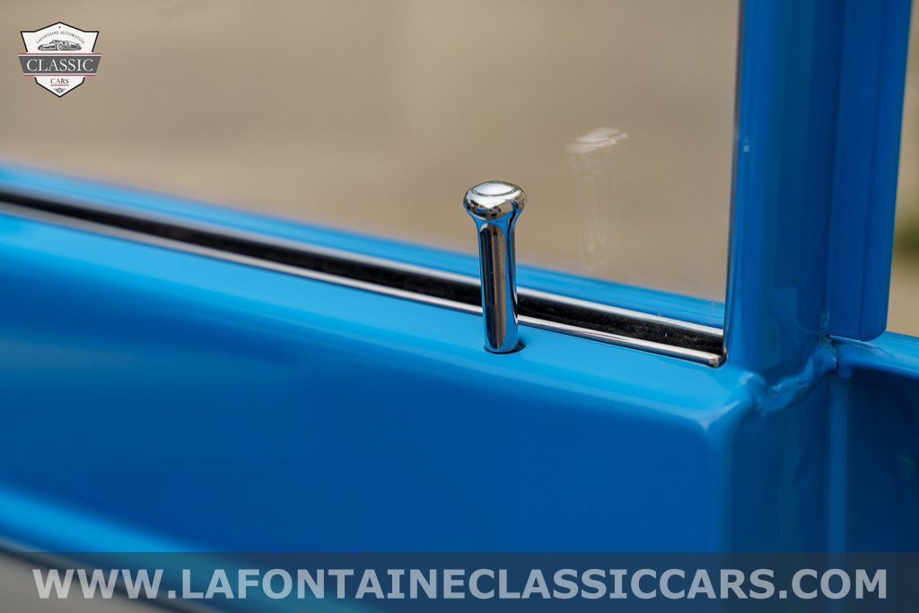 1969 Ford Bronco 249