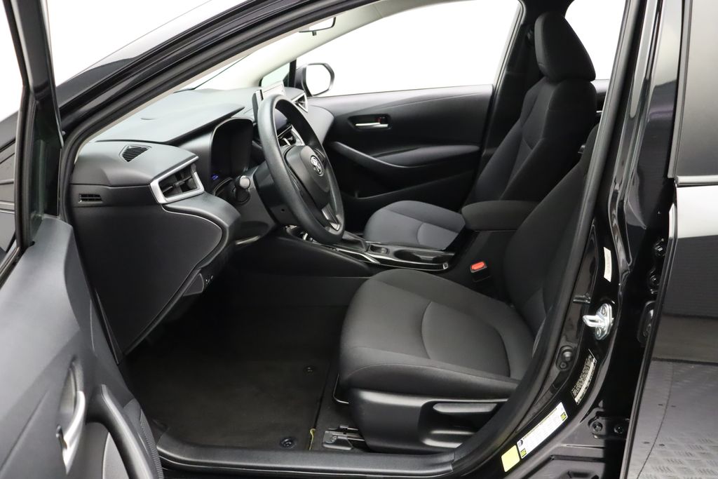 Thumbnail: 2021 Toyota Corolla - 14