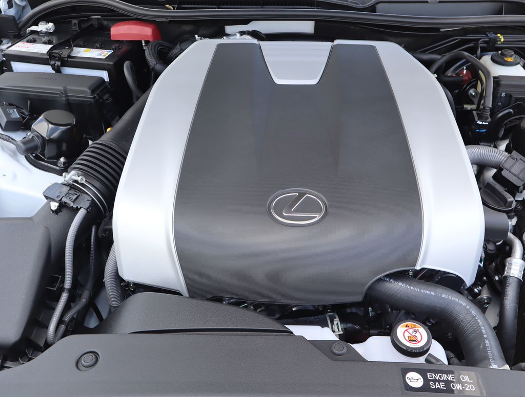 Thumbnail: 2026 Lexus IS - 12