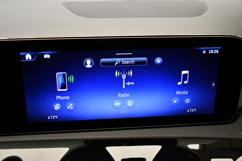 Thumbnail: 2026 Mercedes-Benz CLA - 27