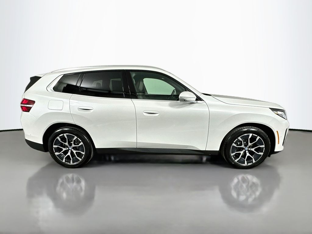 Thumbnail: 2026 BMW X3 - 4