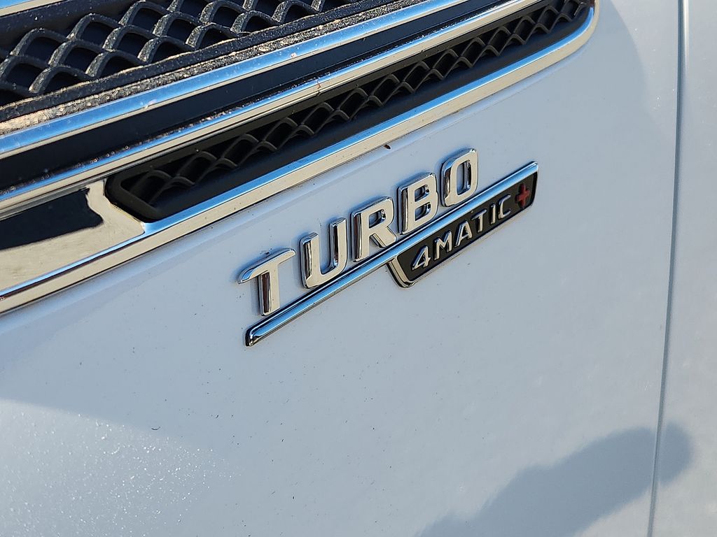 Thumbnail: 2026 Mercedes-Benz AMG GT - 21