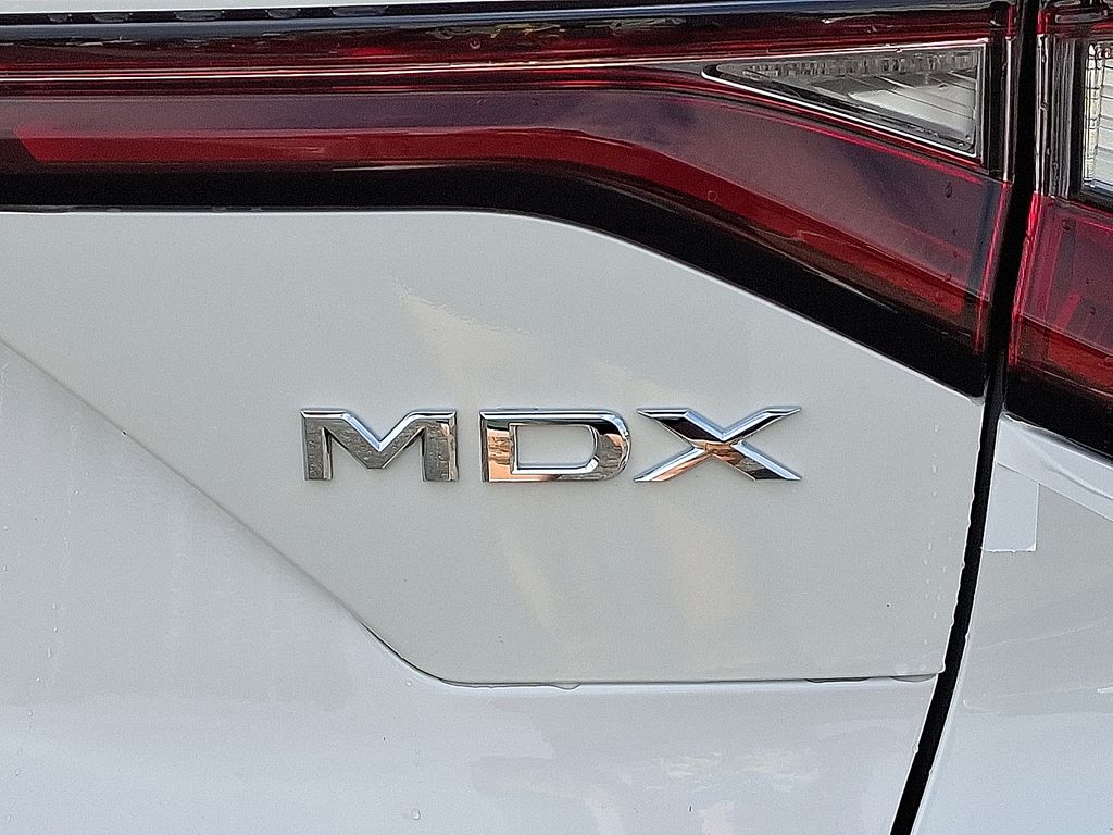 Thumbnail: 2026 Acura MDX - 5