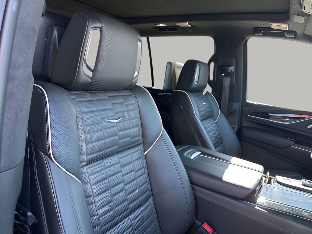 Used Car 2023 Cadillac Escalade  V-series For Sale Under $110,000 In Austin, Texas