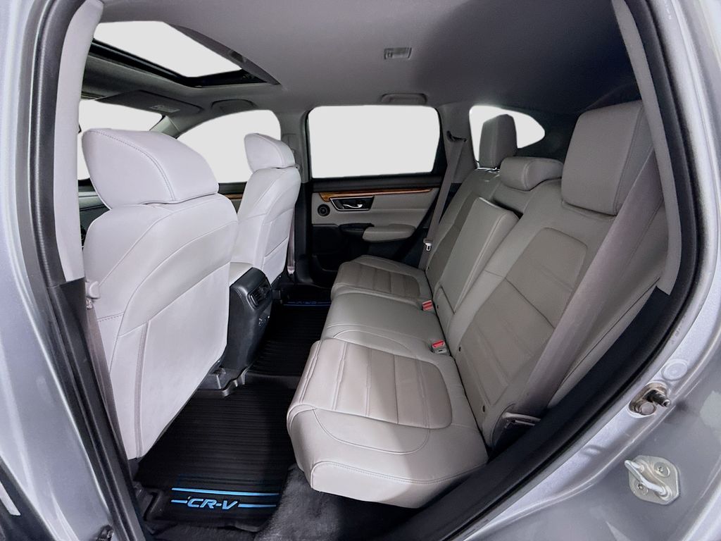 Thumbnail: 2022 Honda CR-V - 21