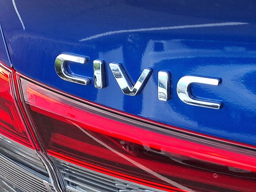 Thumbnail: 2023 Honda Civic - 30