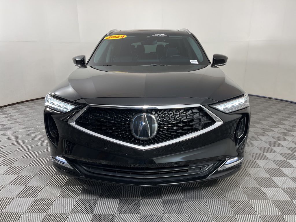 2024 Acura MDX Advance 20