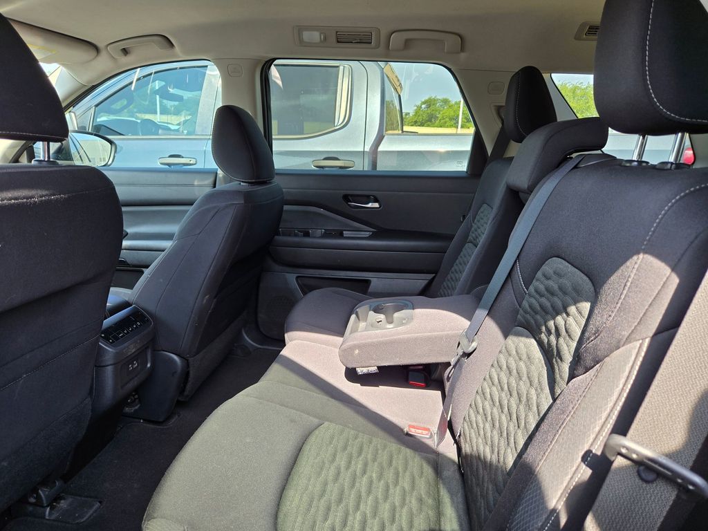 Used 2022 Nissan Pathfinder SUV