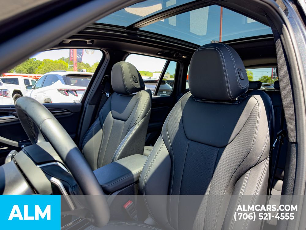 2022 BMW X3 30i - Photo 12