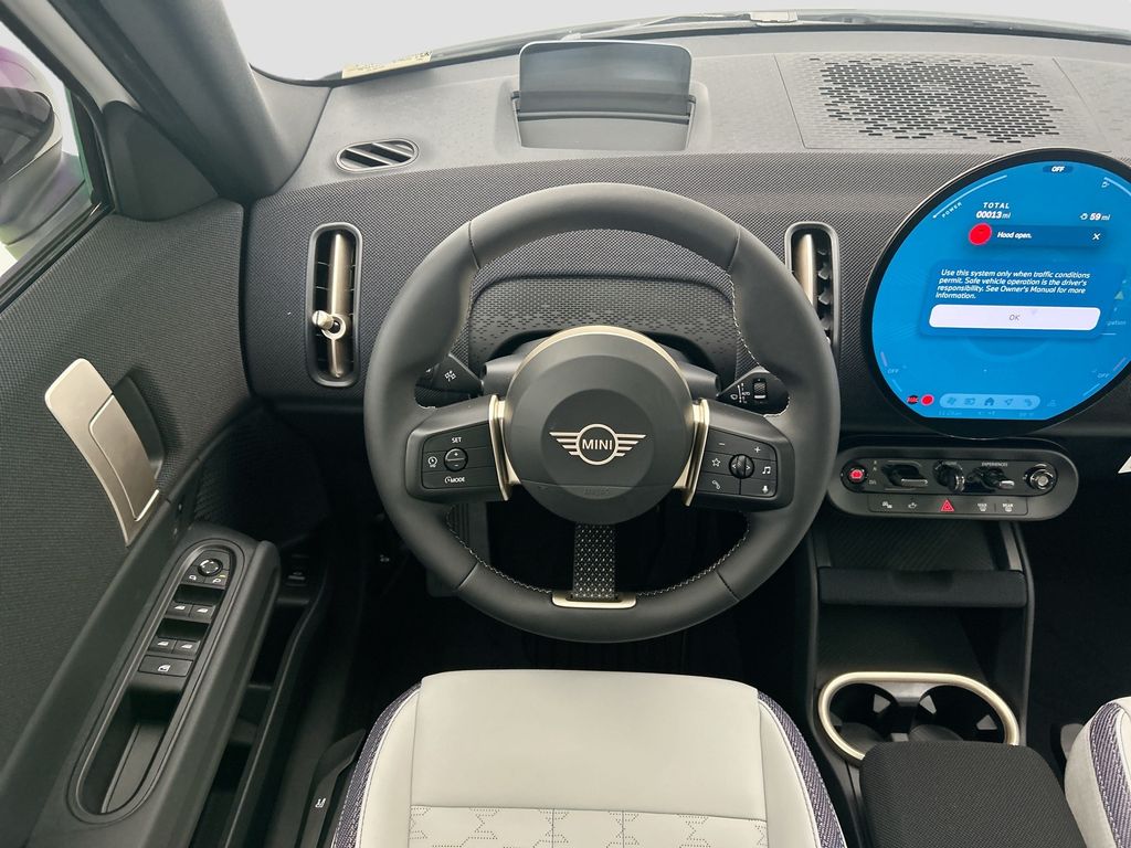 Thumbnail: 2026 MINI Cooper Countryman - 10