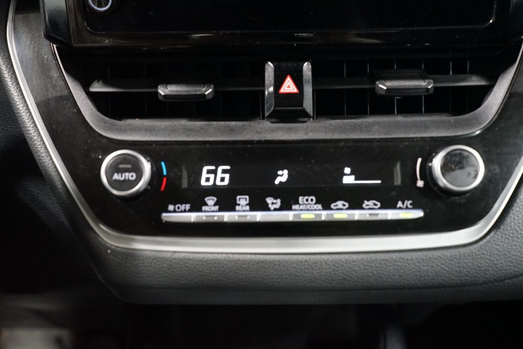 Thumbnail: 2023 Toyota Corolla - 20