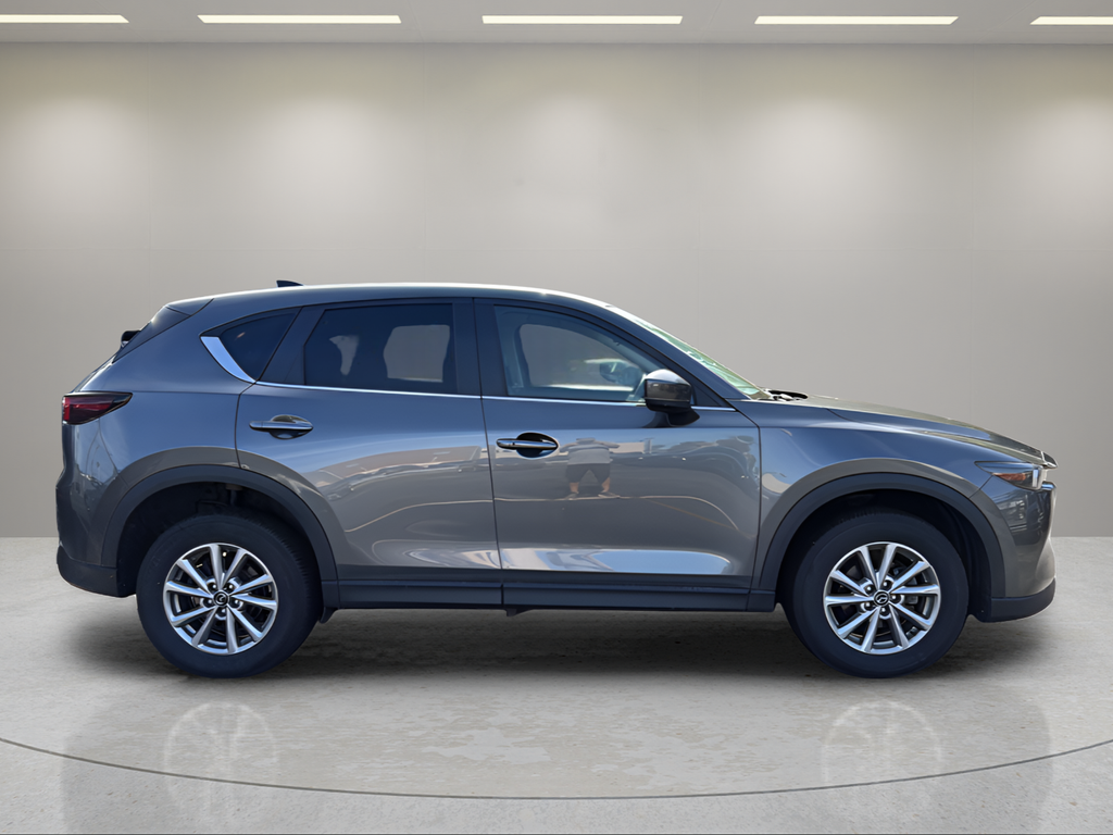2023 Mazda CX-5 2.5 S Select Package - 4