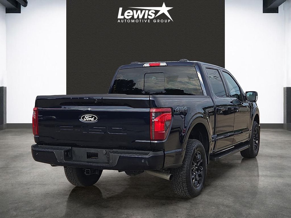 Used 2024 Ford F-150 XLT For Sale in Farmington, AR