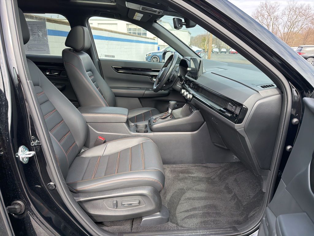 Thumbnail: 2024 Honda CR-V - 26