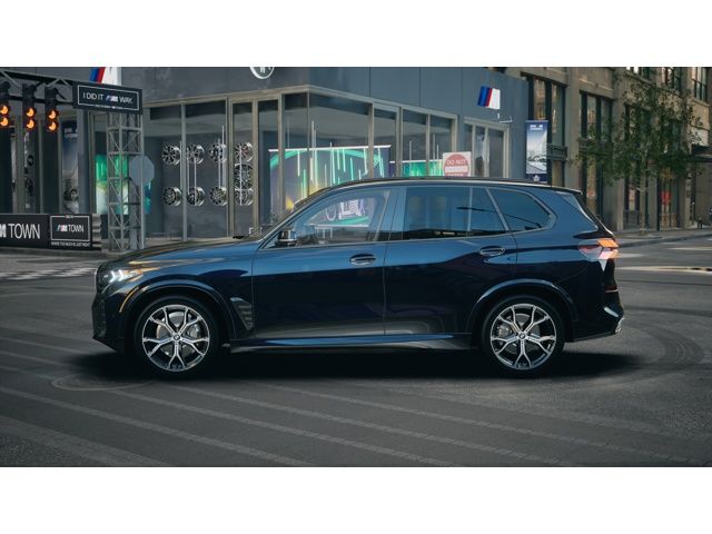Thumbnail: 2026 BMW X5 - 4