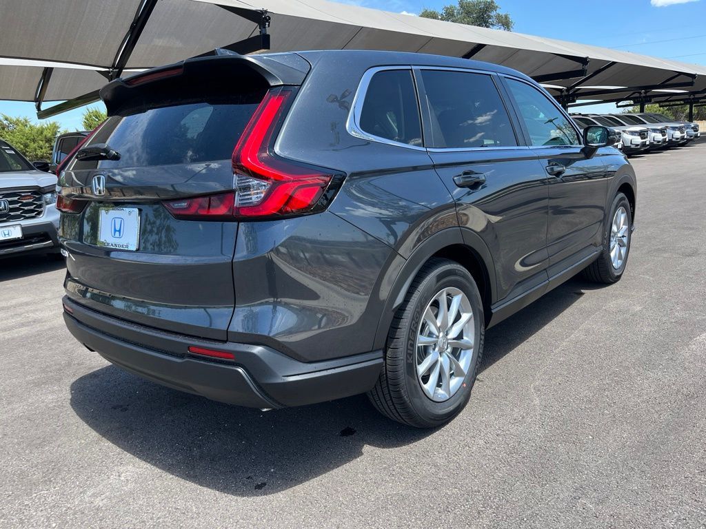 Thumbnail: 2026 Honda CR-V - 3