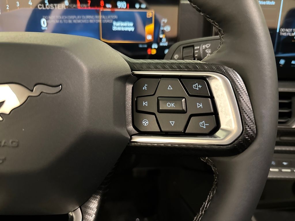 New 2026 Gray Ford EcoBoost image 33