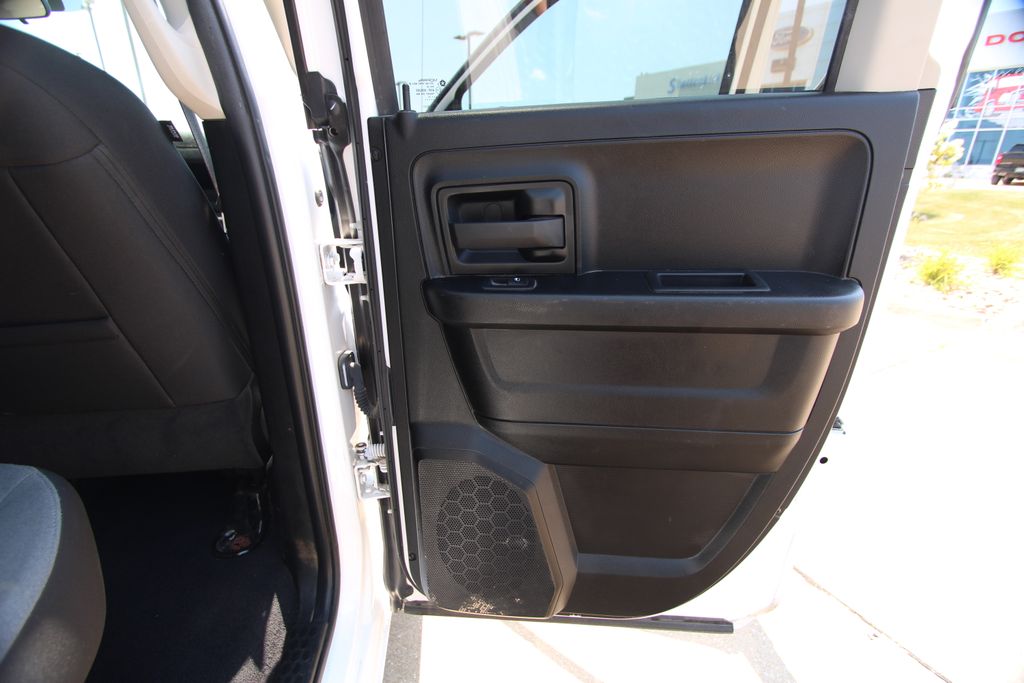 Used 2023 Ram 1500 Classic Truck