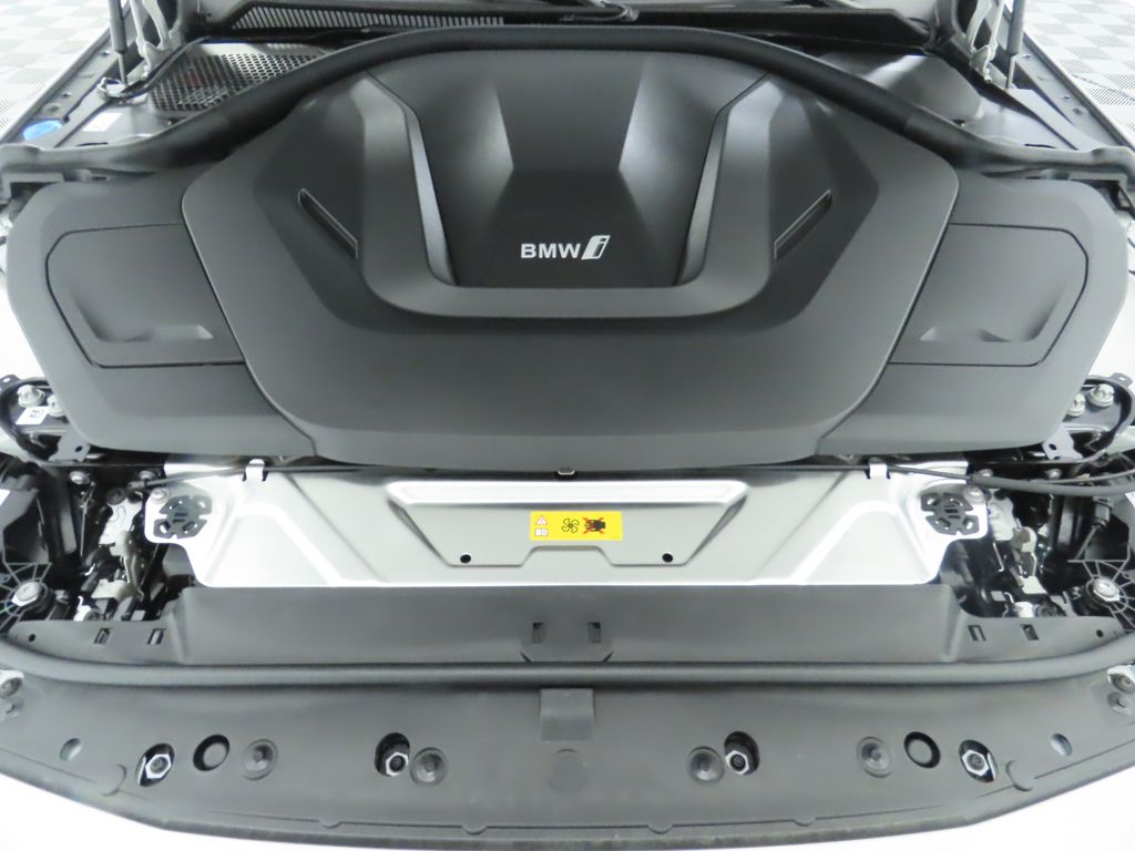 2025 BMW i4 eDrive40 30