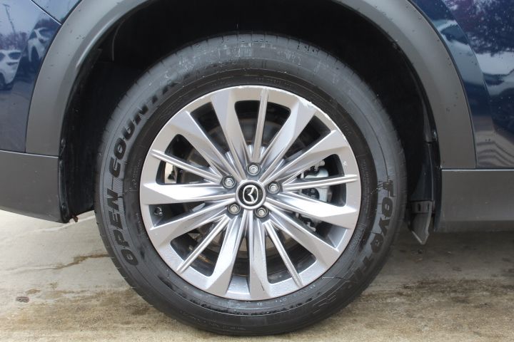 Used Car 2025 Mazda Cx-90  3.3 Turbo Select For Sale Under $35,000 In Georgetown, Texas