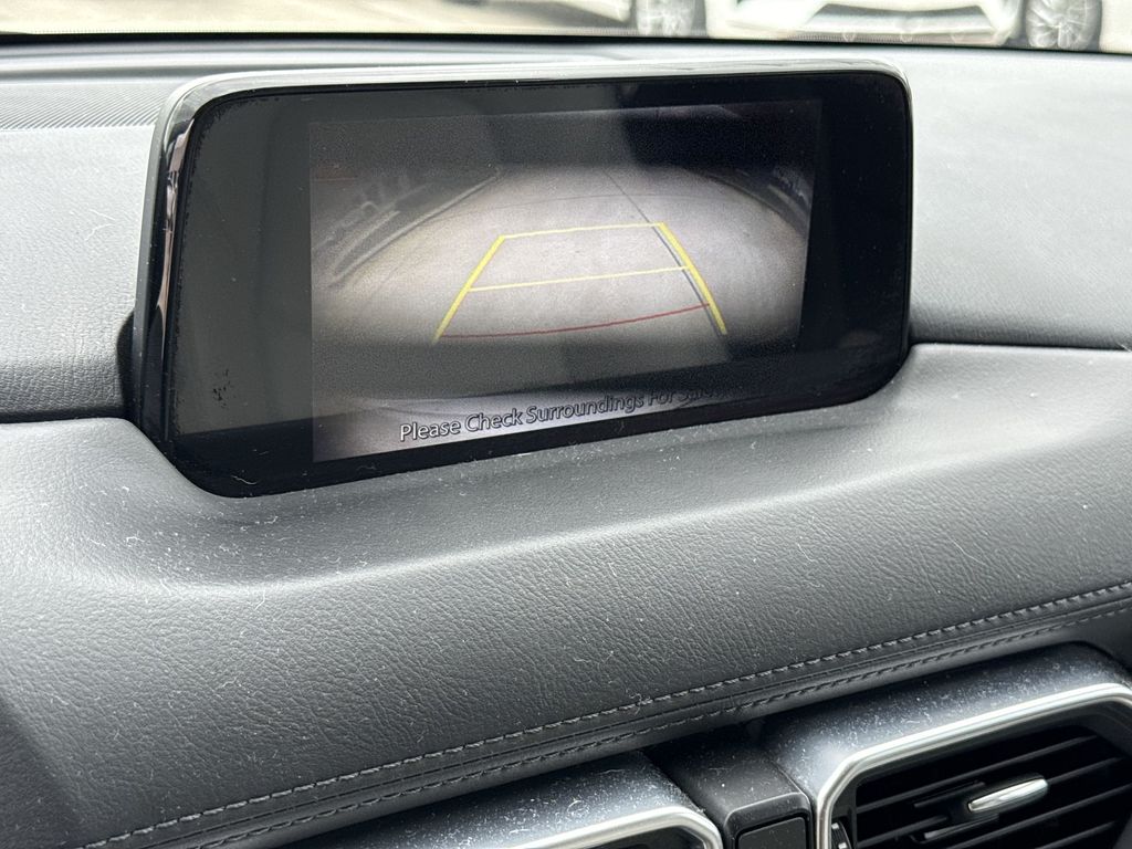 Thumbnail: 2019 Mazda CX-5 - 24